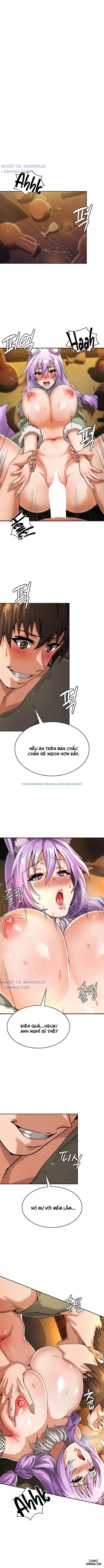 Hình ảnh 2 trong Phản Bội Loài Người Để Chịch Gái - Chap 36 - Hentaimanhwa.net