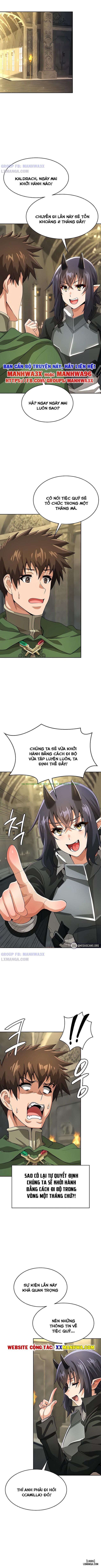 Xem ảnh 0 trong truyện hentai Phản Bội Loài Người Để Chịch Gái - Chap 38 - truyenhentai18.net