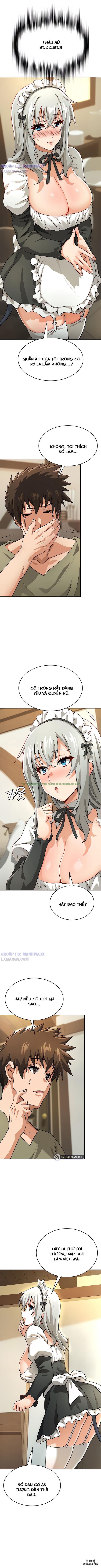 Xem ảnh 12 trong truyện hentai Phản Bội Loài Người Để Chịch Gái - Chap 38 - truyenhentai18.pro