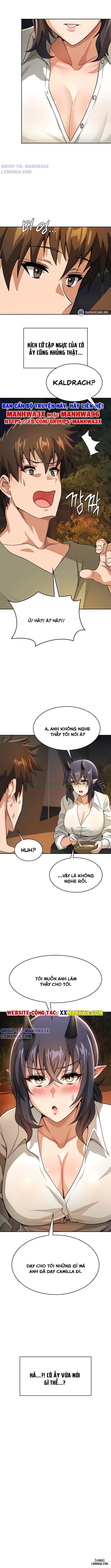 Xem ảnh Phản Bội Loài Người Để Chịch Gái - Chap 40 - 0 - Hentai24h.Tv