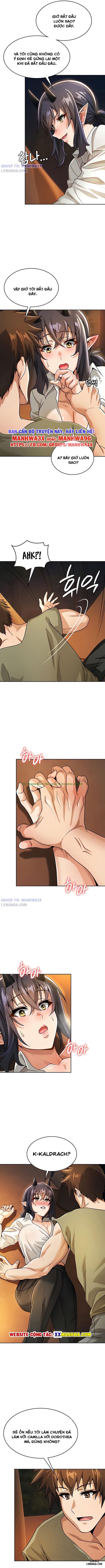 Hình ảnh 13 trong Phản Bội Loài Người Để Chịch Gái - Chap 40 - Hentaimanhwa.net