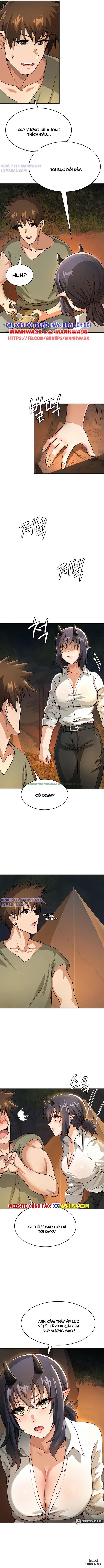 Xem ảnh 8 trong truyện hentai Phản Bội Loài Người Để Chịch Gái - Chap 40 - truyenhentai18.pro