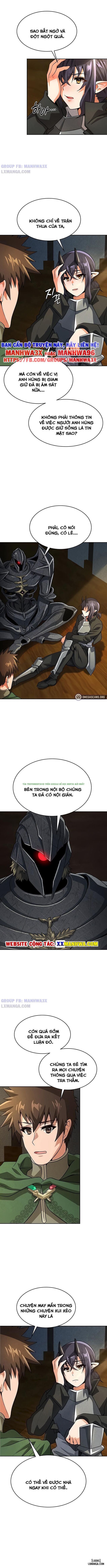 Hình ảnh 0 trong Phản Bội Loài Người Để Chịch Gái - Chap 48