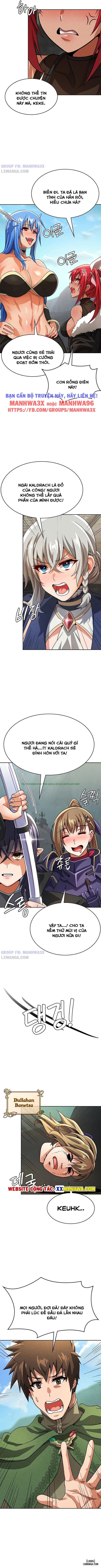 Hình ảnh 10 trong Phản Bội Loài Người Để Chịch Gái - Chap 48 - Hentaimanhwa.net