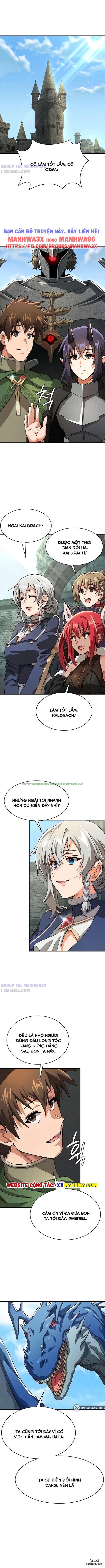 Hình ảnh 4 trong Phản Bội Loài Người Để Chịch Gái - Chap 48 - Hentaimanhwa.net