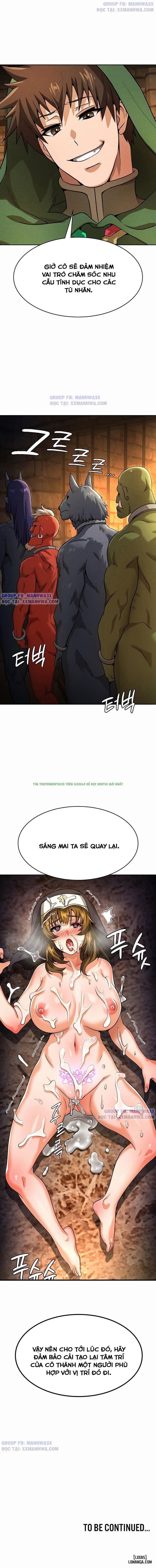 Hình ảnh 10 trong Phản Bội Loài Người Để Chịch Gái - Chap 51 - Hentaimanhwa.net