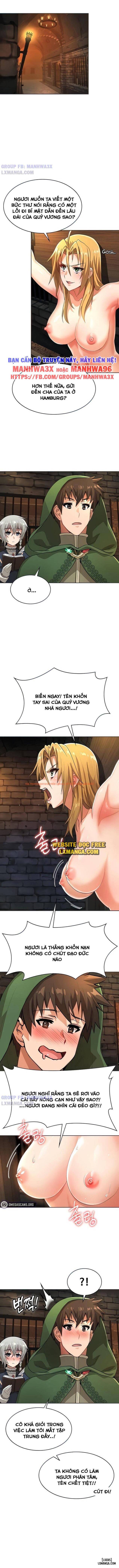 Xem ảnh 0 trong truyện hentai Phản Bội Loài Người Để Chịch Gái - Chapter 10 - hentaitvn.net