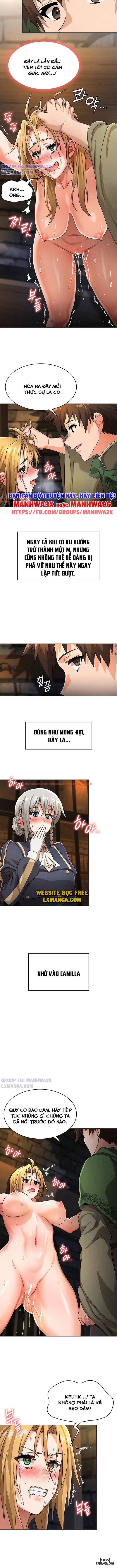 Xem ảnh 10 trong truyện hentai Phản Bội Loài Người Để Chịch Gái - Chapter 10 - hentaitvn.net