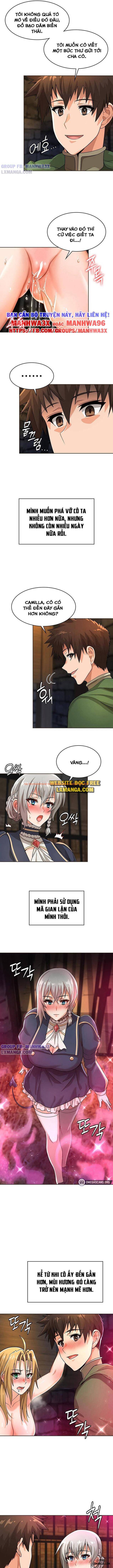 Xem ảnh 12 trong truyện hentai Phản Bội Loài Người Để Chịch Gái - Chapter 10 - hentaitvn.net