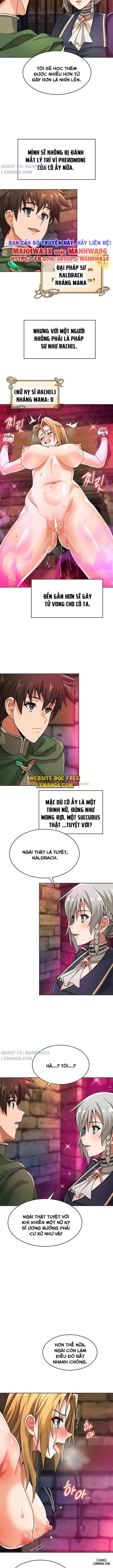 Xem ảnh 13 trong truyện hentai Phản Bội Loài Người Để Chịch Gái - Chapter 10 - hentaitvn.net