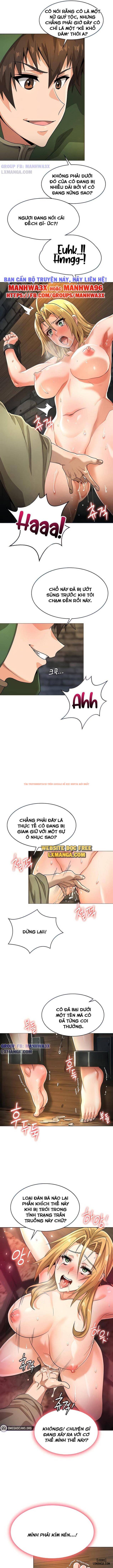 Xem ảnh 6 trong truyện hentai Phản Bội Loài Người Để Chịch Gái - Chapter 10 - hentaitvn.net