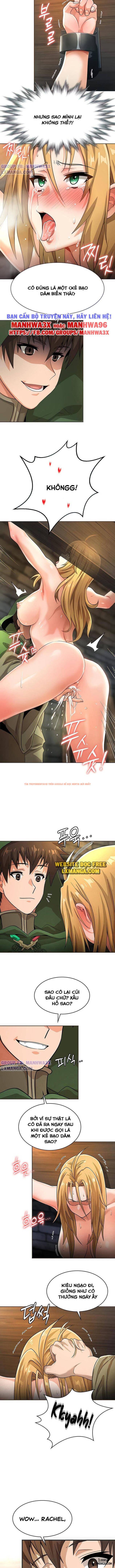 Xem ảnh 8 trong truyện hentai Phản Bội Loài Người Để Chịch Gái - Chapter 10 - hentaitvn.net