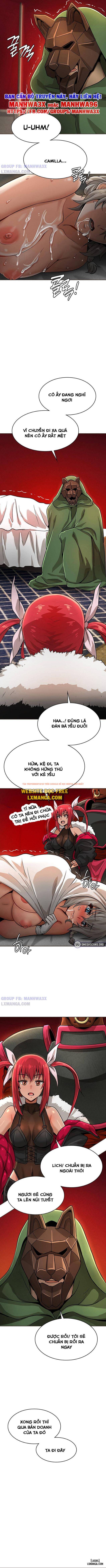 Xem ảnh 10 trong truyện hentai Phản Bội Loài Người Để Chịch Gái - Chapter 14 - hentaitvn.net