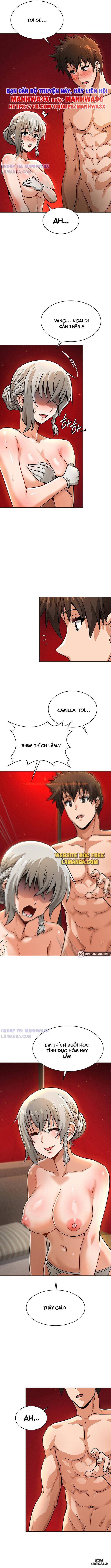 Xem ảnh 13 trong truyện hentai Phản Bội Loài Người Để Chịch Gái - Chapter 14 - hentaitvn.net