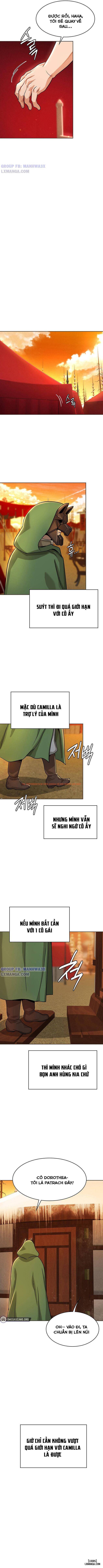 Xem ảnh 14 trong truyện hentai Phản Bội Loài Người Để Chịch Gái - Chapter 14 - hentaitvn.net