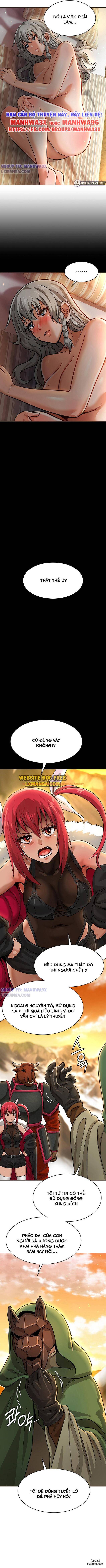 Xem ảnh 15 trong truyện hentai Phản Bội Loài Người Để Chịch Gái - Chapter 14 - hentaitvn.net