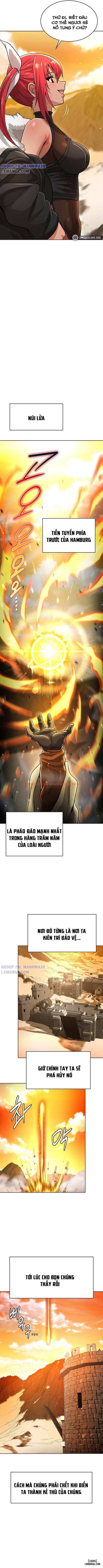 Xem ảnh 16 trong truyện hentai Phản Bội Loài Người Để Chịch Gái - Chapter 14 - hentaitvn.net