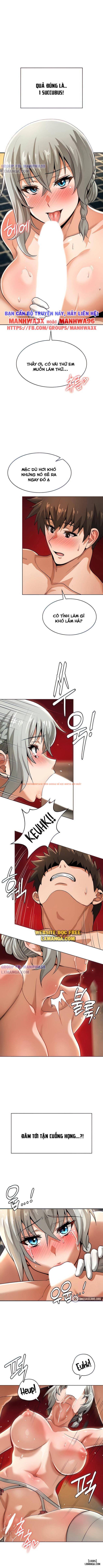 Xem ảnh 4 trong truyện hentai Phản Bội Loài Người Để Chịch Gái - Chapter 14 - hentaitvn.net