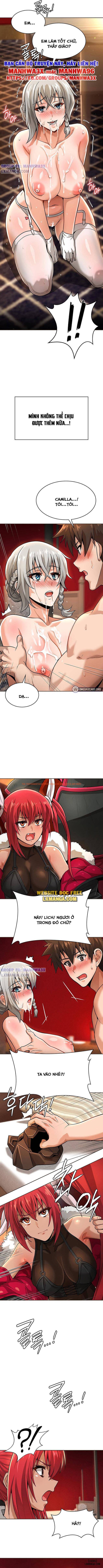 Xem ảnh 8 trong truyện hentai Phản Bội Loài Người Để Chịch Gái - Chapter 14 - hentaitvn.net