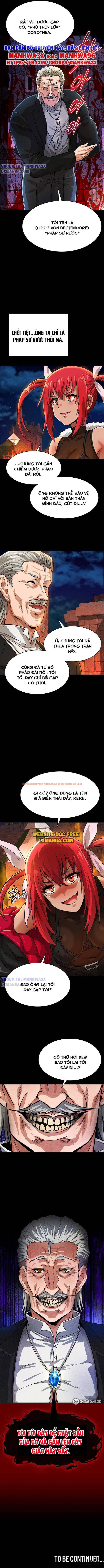 Trang truyện 13 trong truyện tranh Phản Bội Loài Người Để Chịch Gái - Chapter 15 - truyentvn.net