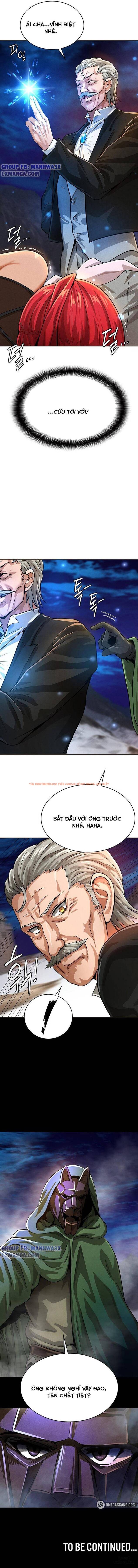 Xem ảnh 14 trong truyện hentai Phản Bội Loài Người Để Chịch Gái - Chapter 16 - hentaitvn.net