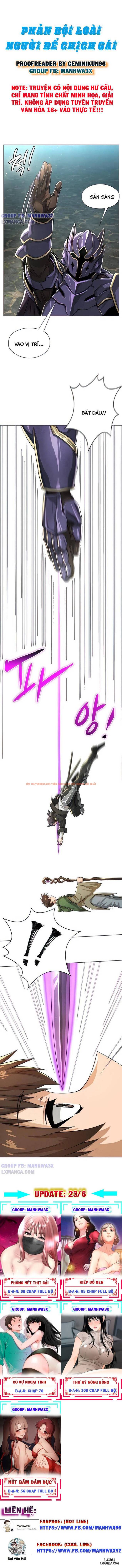 Xem ảnh 1 trong truyện hentai Phản Bội Loài Người Để Chịch Gái - Chapter 2 - hentaitvn.net