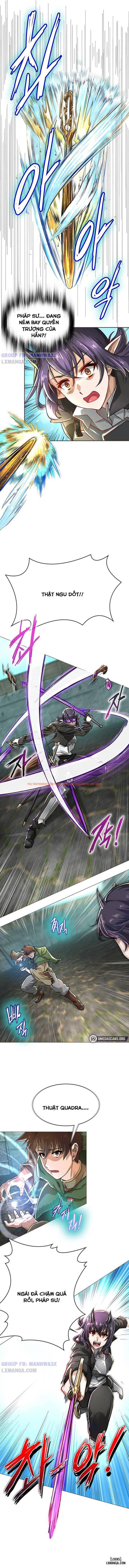 Xem ảnh 4 trong truyện hentai Phản Bội Loài Người Để Chịch Gái - Chapter 2 - hentaitvn.net