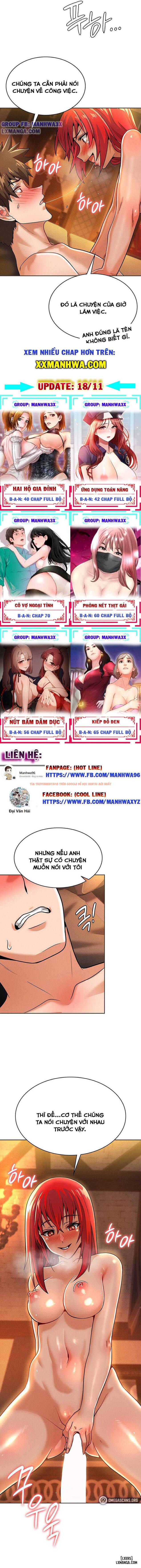 Xem ảnh 8 trong truyện hentai Phản Bội Loài Người Để Chịch Gái - Chapter 22 - hentaitvn.net