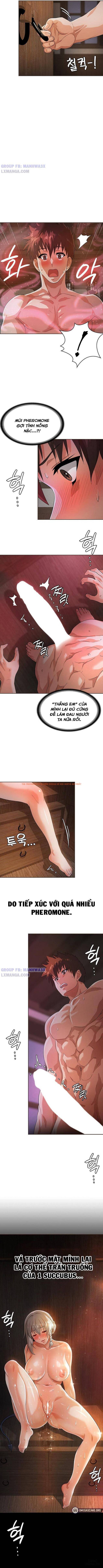 Xem ảnh 12 trong truyện hentai Phản Bội Loài Người Để Chịch Gái - Chapter 6 - hentaitvn.net