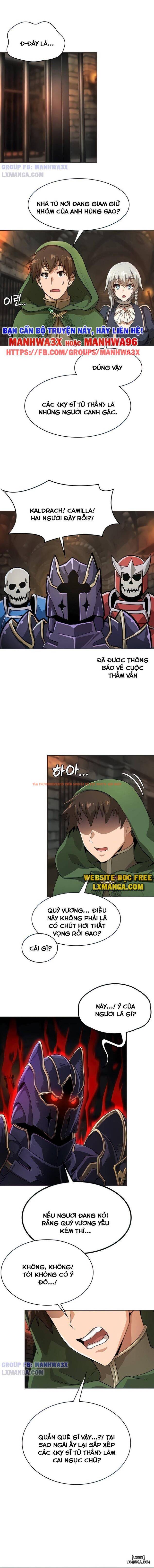 Xem ảnh 0 trong truyện hentai Phản Bội Loài Người Để Chịch Gái - Chapter 9 - hentaitvn.net