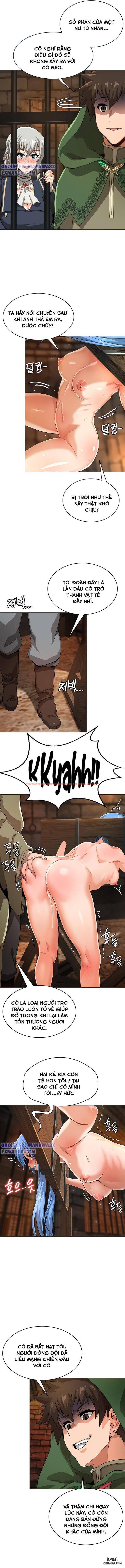 Xem ảnh 10 trong truyện hentai Phản Bội Loài Người Để Chịch Gái - Chapter 9 - hentaitvn.net