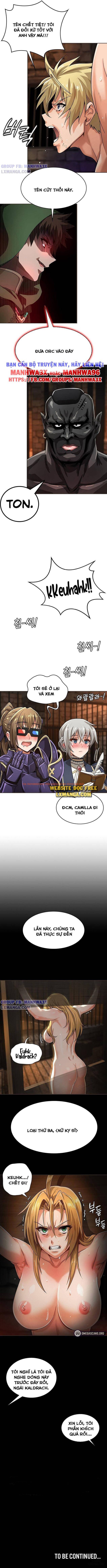 Xem ảnh 17 trong truyện hentai Phản Bội Loài Người Để Chịch Gái - Chapter 9 - hentaitvn.net