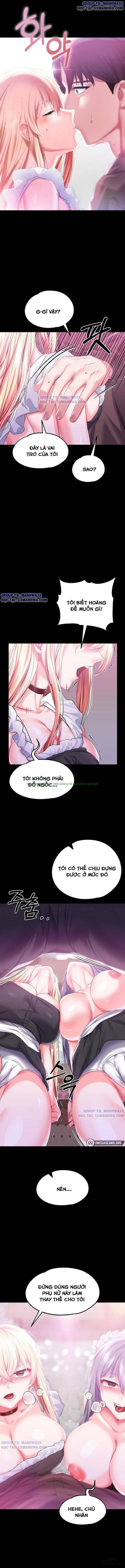 Hình ảnh 13 trong Phản Diện Ác Nhân - Chap 43 - Hentaimanhwa.net