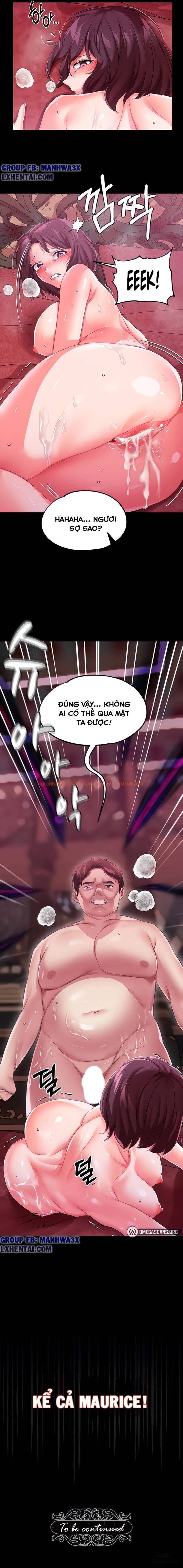Phản Diện Ác Nhân - Chapter 10