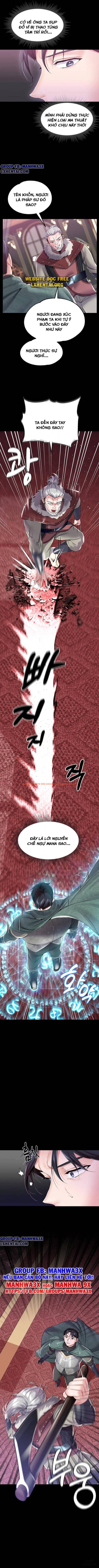 Phản Diện Ác Nhân - Chapter 11
