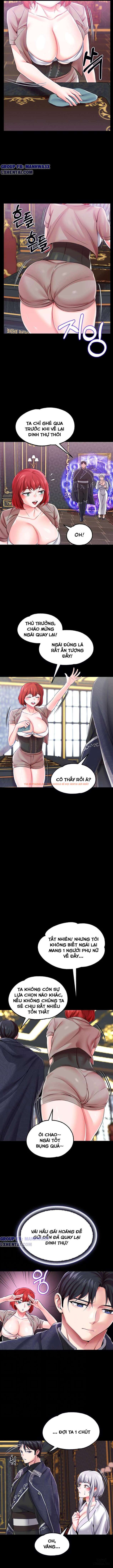 Phản Diện Ác Nhân - Chapter 13
