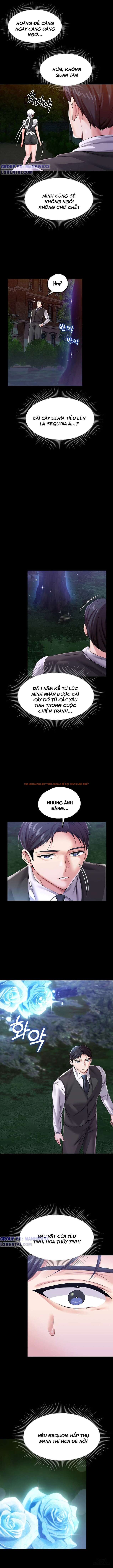 Phản Diện Ác Nhân - Chapter 13