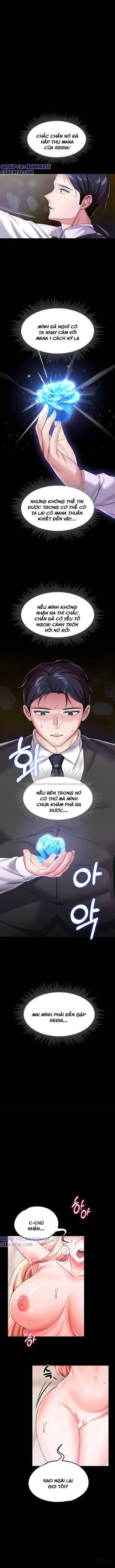 Phản Diện Ác Nhân - Chapter 13