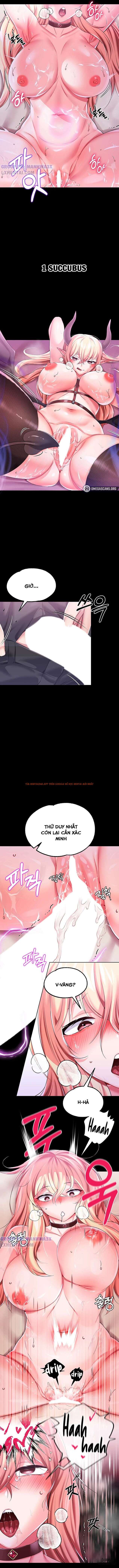 Phản Diện Ác Nhân - Chapter 13