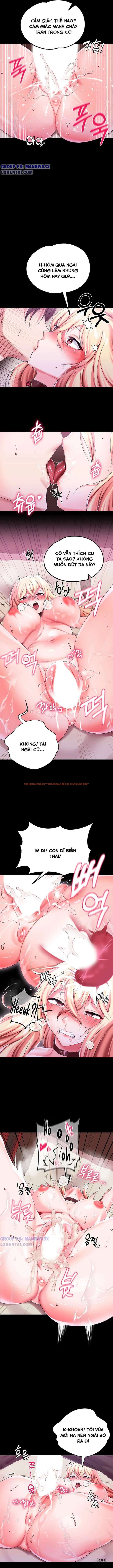 Phản Diện Ác Nhân - Chapter 13