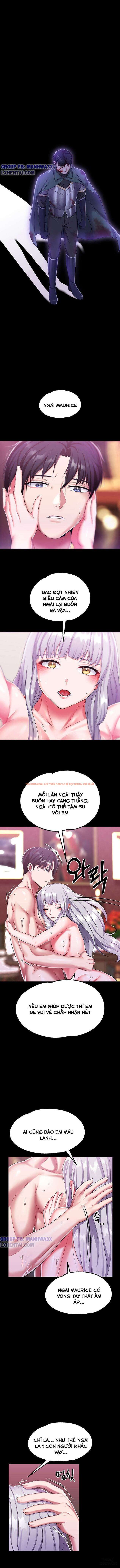 Phản Diện Ác Nhân - Chapter 17