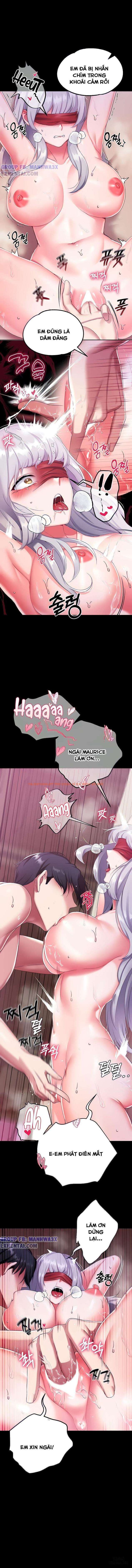 Phản Diện Ác Nhân - Chapter 17
