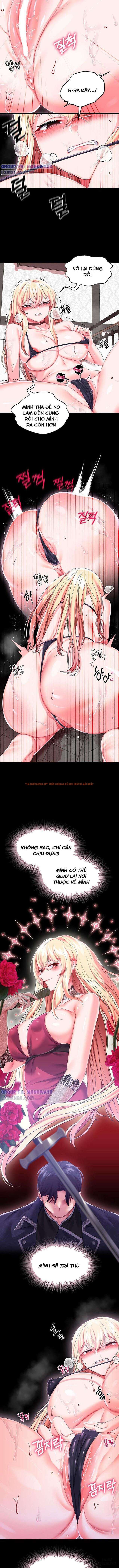 Phản Diện Ác Nhân - Chapter 18