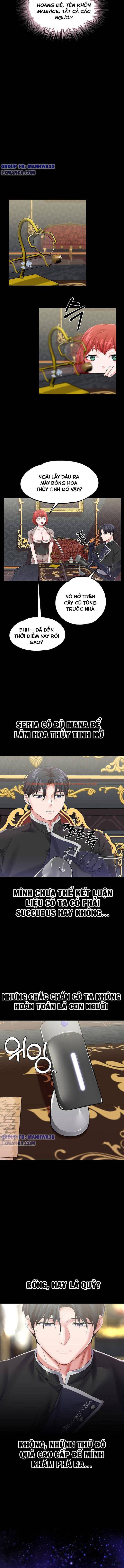 Phản Diện Ác Nhân - Chapter 18