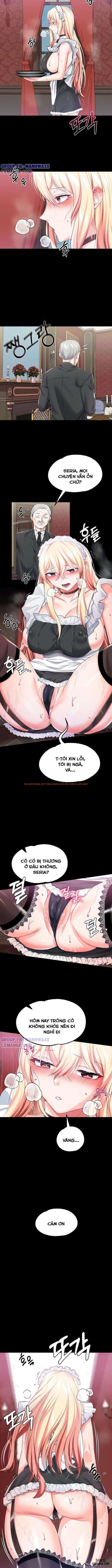Phản Diện Ác Nhân - Chapter 18