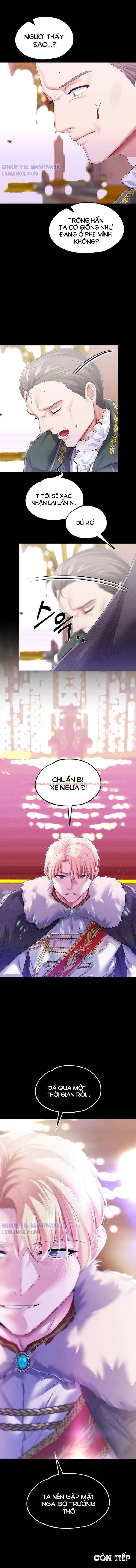 Phản Diện Ác Nhân - Chapter 23
