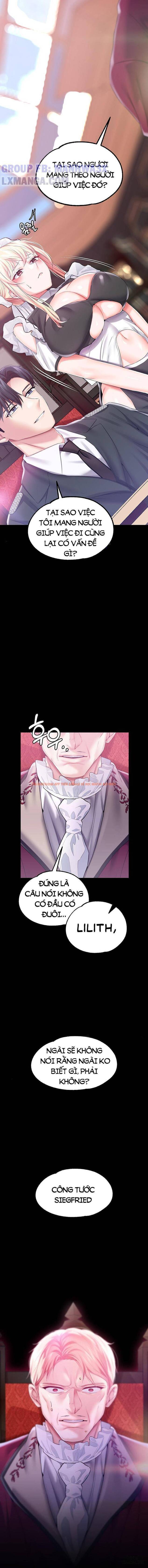 Phản Diện Ác Nhân - Chapter 28