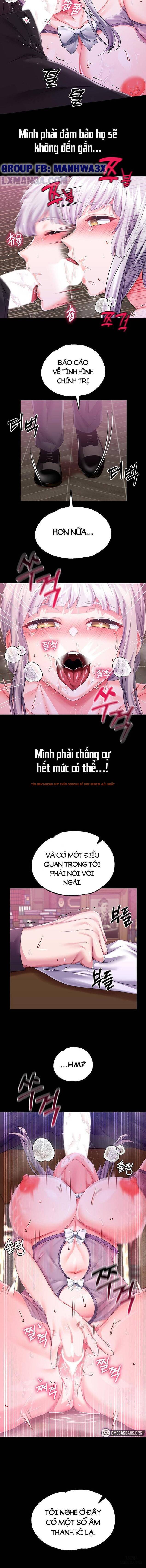 Phản Diện Ác Nhân - Chapter 29