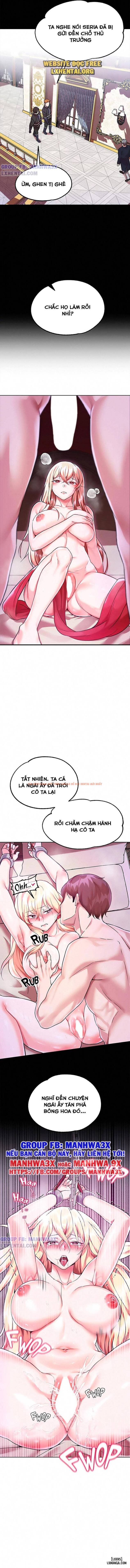 Trang truyện 1 trong truyện tranh Phản Diện Ác Nhân - Chapter 3 - truyentvn.net