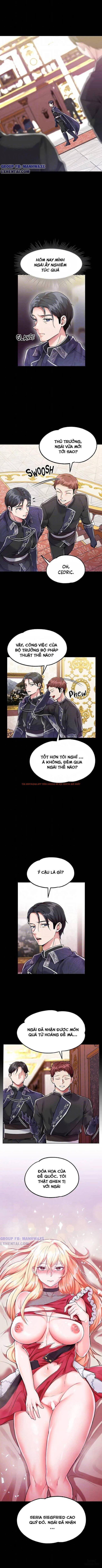 Trang truyện 4 trong truyện tranh Phản Diện Ác Nhân - Chapter 3 - truyentvn.net